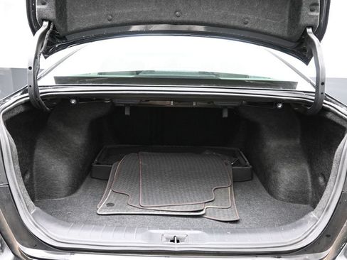 Used 2025 Nissan Altima 2.5 SR w/ SR Premium Package FWD image 27