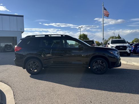 New 2025 Subaru Ascent Bronze Edition w/ Onyx Package image 5