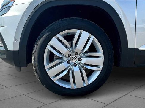 Used 2019 Volkswagen Atlas SEL Premium image 10