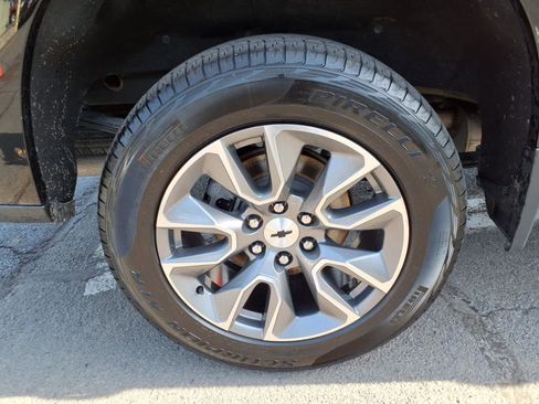 Used 2022 Chevrolet Silverado 1500 RST image 7