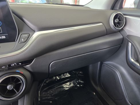 Used 2023 Chevrolet Blazer LT w/ Convenience Package FWD image 25