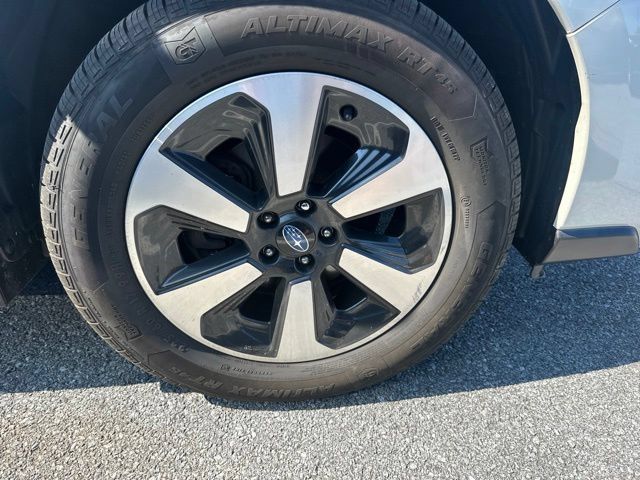 Used 2018 Subaru Forester 2.5i Premium AWD/4WD image 4