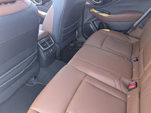 Used 2024 Subaru Outback Touring image 15