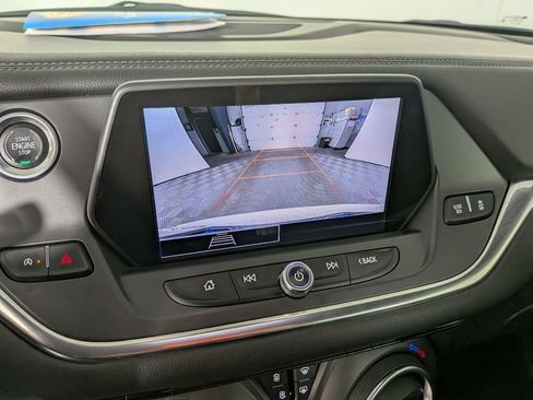 Used 2021 Chevrolet Blazer LT image 26