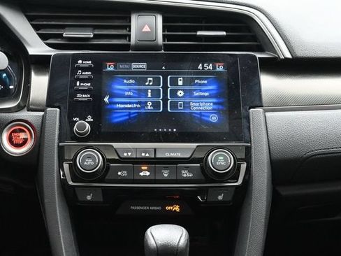 Used 2019 Honda Civic EX image 22
