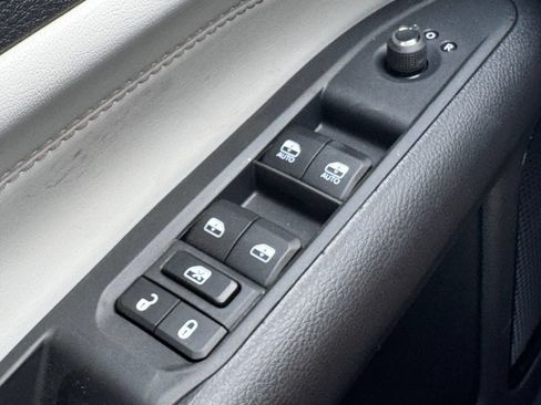 New 2026 Jeep Compass Limited AWD/4WD image 26