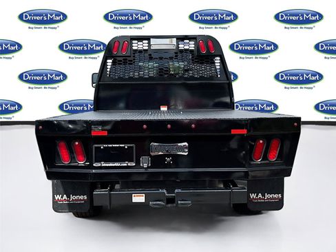 Used 2024 RAM 3500 Tradesman image 24