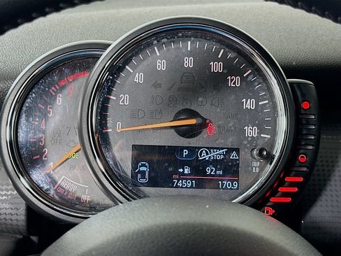 Used 2015 MINI Cooper 2-Door Hardtop FWD image 12