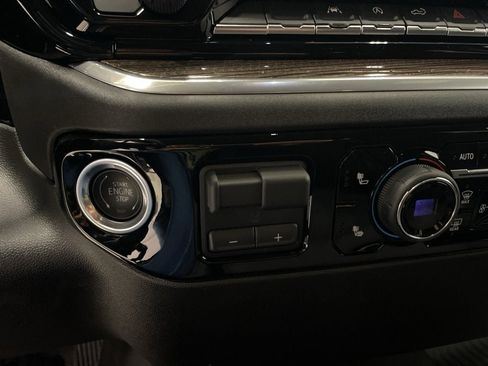 New 2026 Chevrolet Silverado 1500 RST image 25