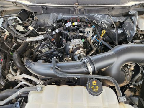Used 2024 Ford F150 STX AWD/4WD image 34