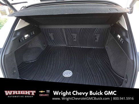 Used 2022 Buick Envision Essence w/ Sport Touring Package image 28