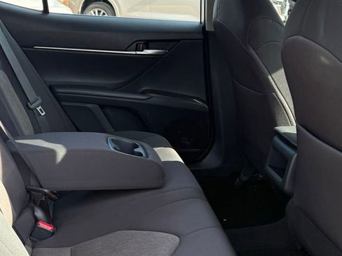 Used 2024 Toyota Camry LE image 11