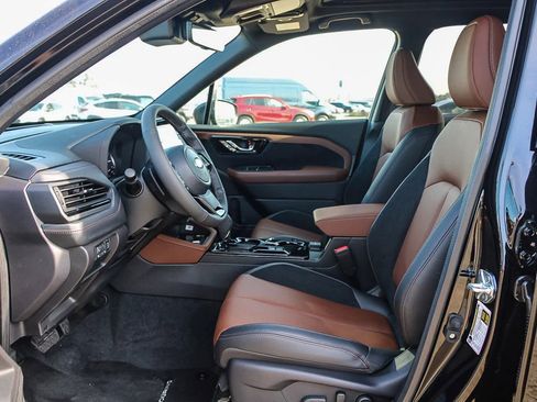 New 2026 Subaru Forester Touring image 16