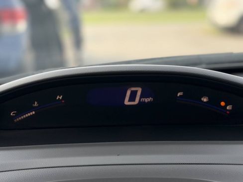 Used 2010 Honda Civic LX image 11