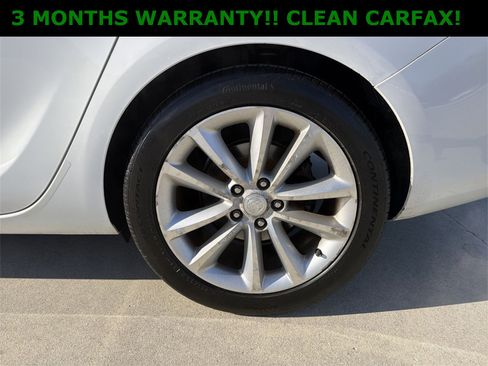 Used 2013 Buick Verano image 31