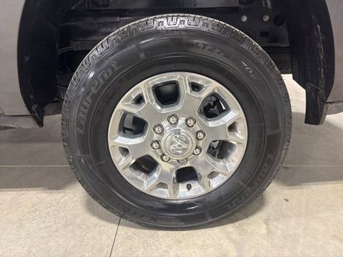 Used 2022 RAM 2500 Laramie image 26
