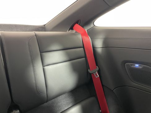 New 2026 Porsche 911 Carrera 4S AWD/4WD image 17