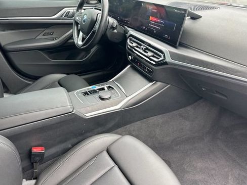 Used 2023 BMW i4 eDrive35 w/ Premium Package RWD image 17