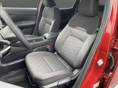 New 2026 Nissan Kicks SV w/ Cold Weather Package image 4