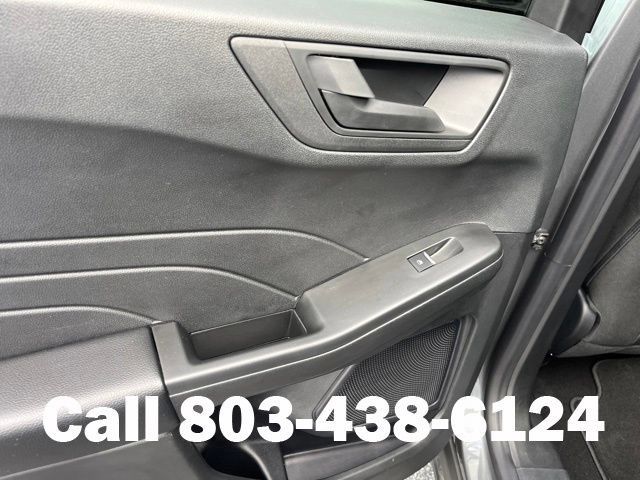Used 2024 Ford Escape Active FWD image 13