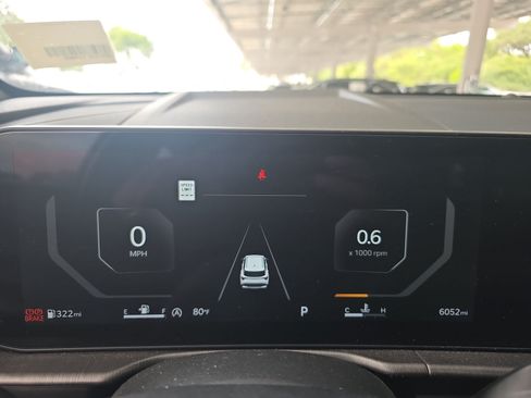 Certified 2026 Kia Sportage X-Line w/ X-Line Technology Package AWD/4WD image 18