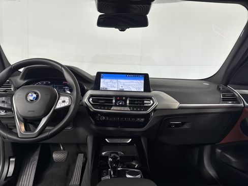 Used 2023 BMW X3 sDrive30i w/ Convenience Package RWD image 26