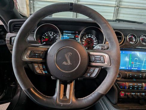 Used 2020 Ford Mustang Shelby GT350 w/ Technology Package image 31