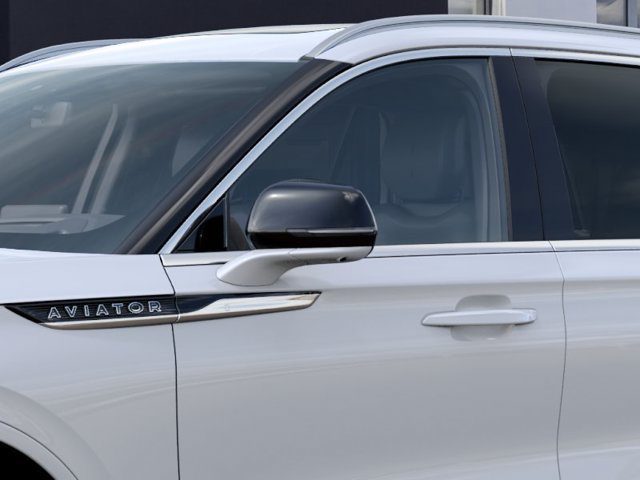 New 2027 Lincoln Aviator Black Label w/ Dynamic Handling Package AWD/4WD image 20
