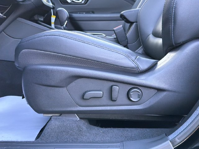 Certified 2026 Subaru Forester Limited AWD/4WD image 22