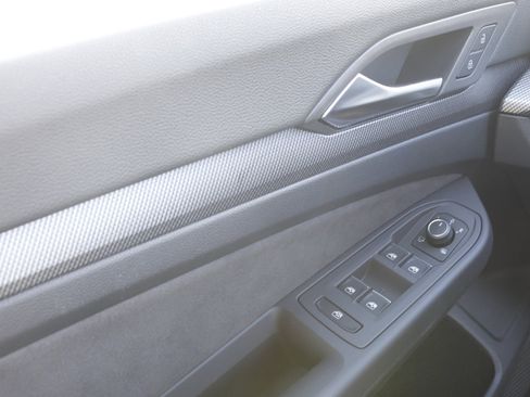 New 2025 Volkswagen GTI SE image 21