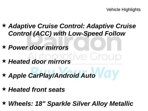 Used 2025 Honda CR-V EX image 32