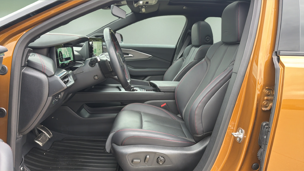 Used 2024 Acura ZDX Type S AWD/4WD image 22