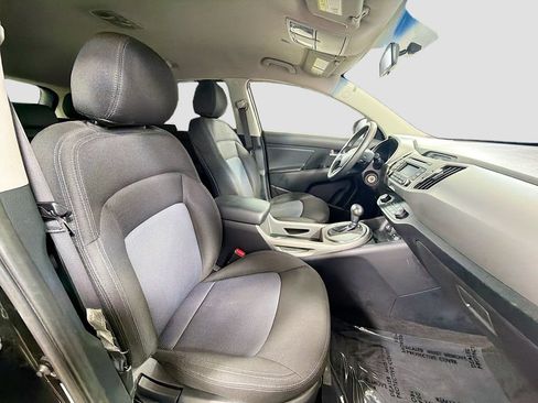 Used 2016 Kia Sportage LX FWD image 27