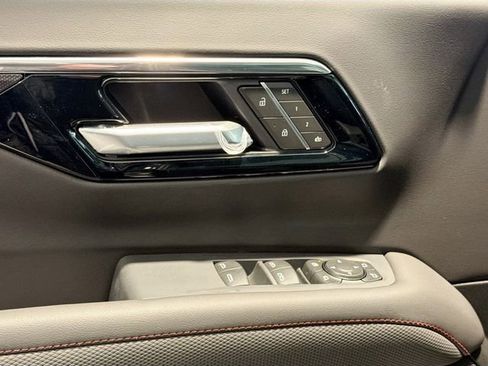 New 2026 Chevrolet Tahoe RST w/ RST Capability Package AWD/4WD image 16