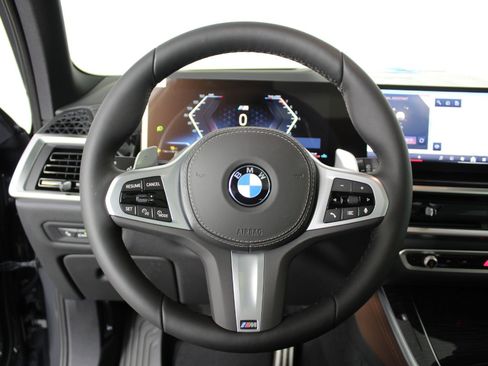 New 2026 BMW X5 xDrive40i image 15