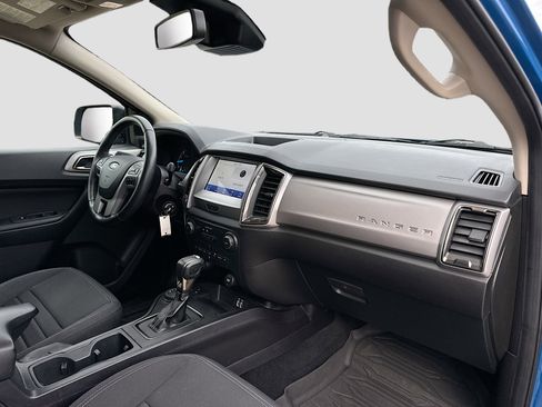 Certified 2023 Ford Ranger XLT w/ Equipment Group 301A Mid image 25