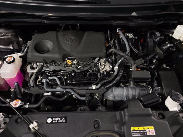 Used 2022 Toyota Sienna LE FWD image 13