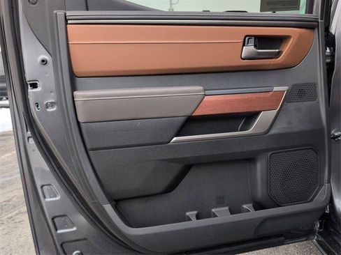 New 2026 Toyota Tundra 1794 Edition image 24