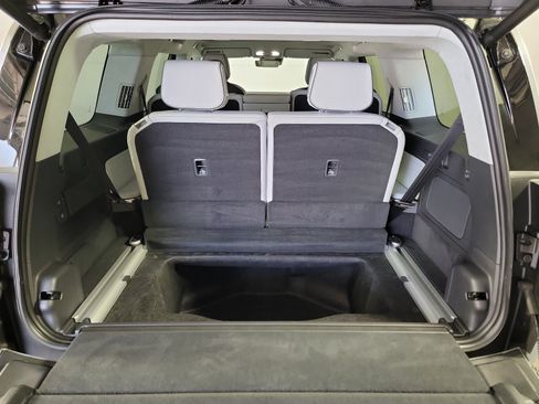 Used 2023 Rivian R1S Adventure AWD/4WD image 26