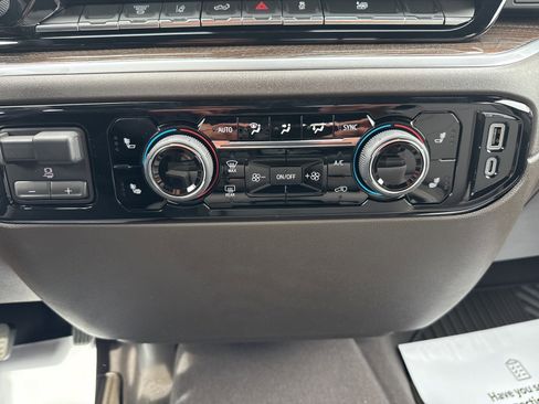 New 2025 Chevrolet Silverado 2500 LT image 23