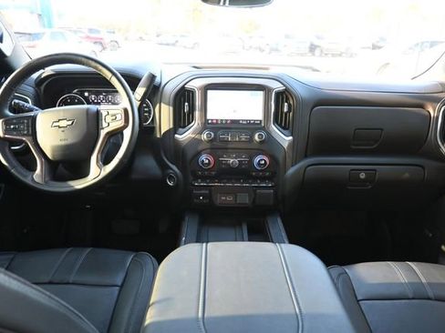 Used 2023 Chevrolet Silverado 2500 High Country w/ LPO, Hitch Package image 12