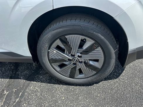 New 2025 Nissan Murano SL w/ Cargo Package image 39