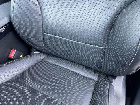 Certified 2023 Kia EV6 Wind image 19