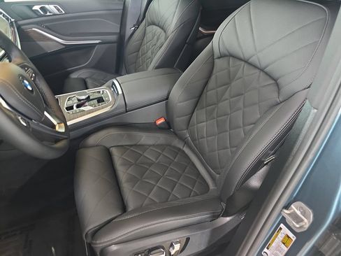 New 2026 BMW X5 sDrive40i w/ Climate Comfort Package RWD image 12