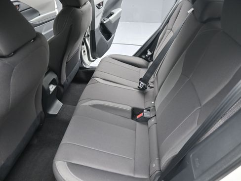 New 2026 Subaru Crosstrek 2.0i Premium AWD/4WD image 37