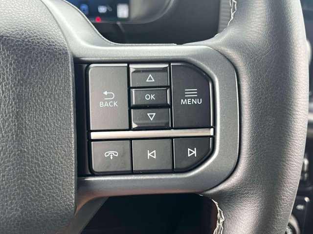 Used 2025 Ford F150 Lariat w/ Equipment Group 502A High AWD/4WD image 26