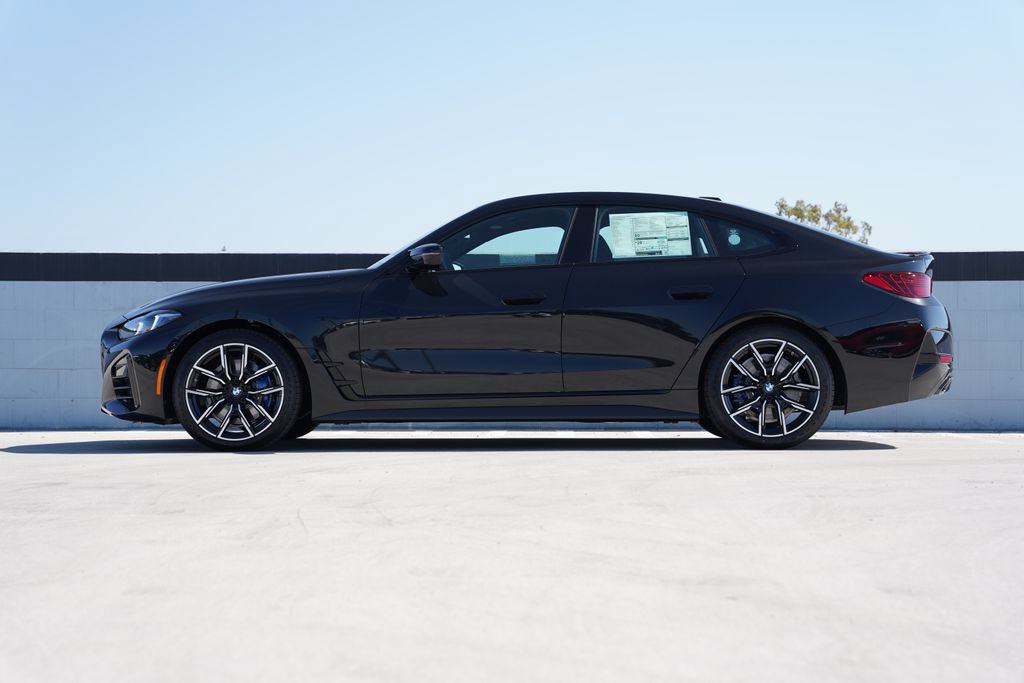 New 2026 BMW M440i w/ Premium Package RWD image 4