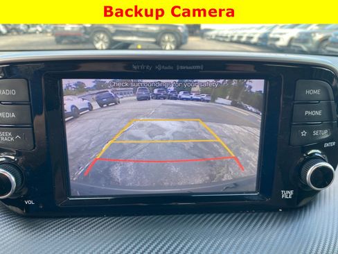 Used 2020 Hyundai Tucson Sport FWD image 31