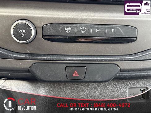 Used 2022 Ford Transit 350 XLT RWD image 20