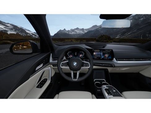 New 2026 BMW X1 xDrive28i w/ M Sport Package AWD/4WD image 13